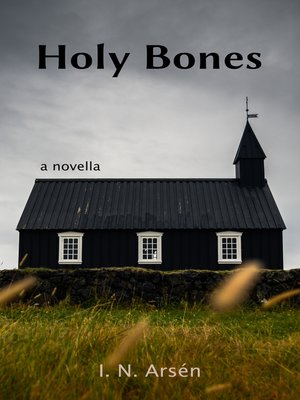 cover image of Holy Bones